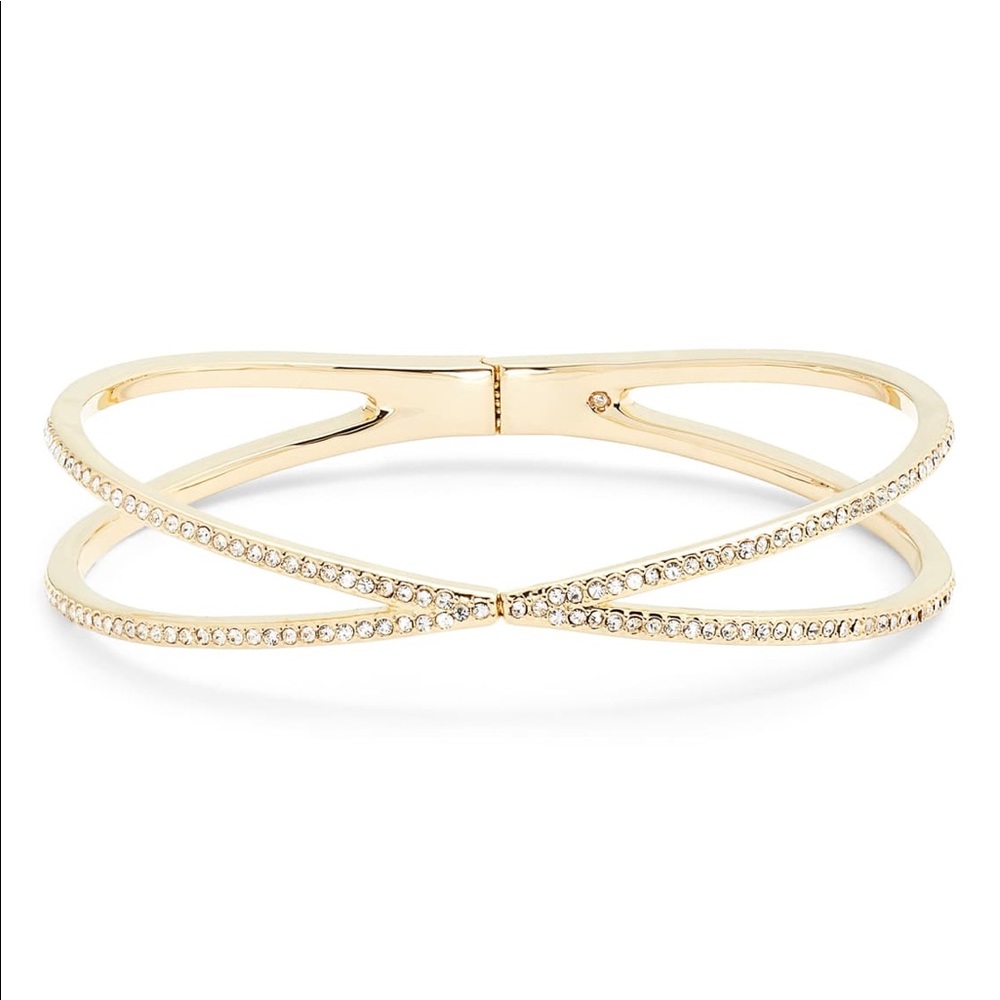 NORDSTROM CUFF BRACELET!!